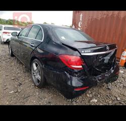 مرسيدس بنز E-Class